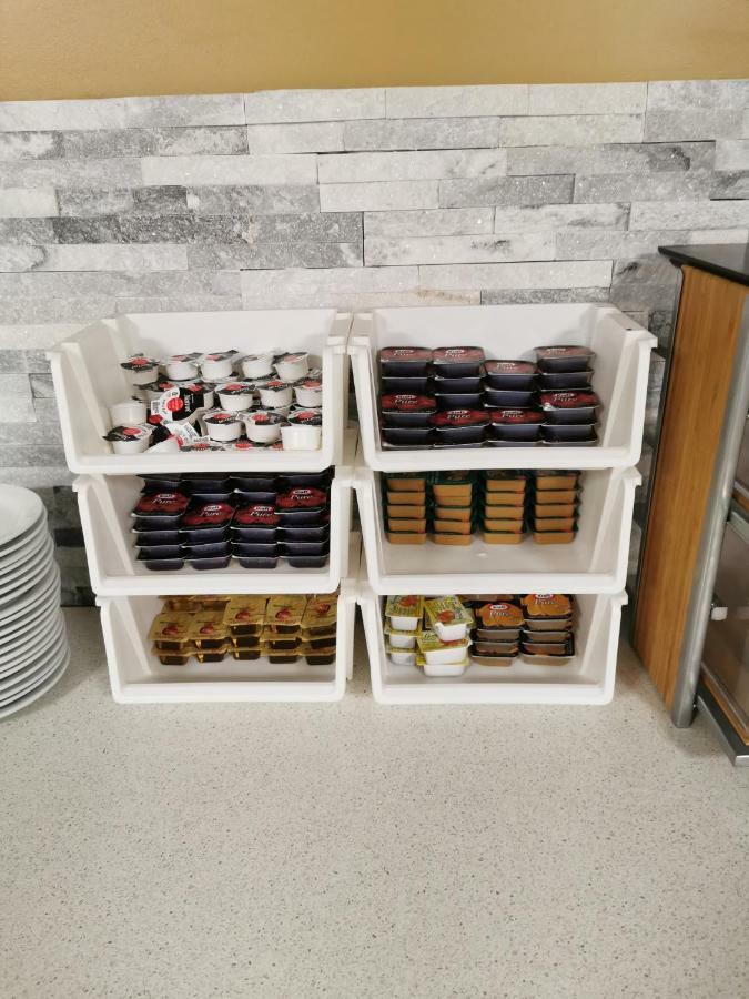Auberge De La Gare Gatineau Eksteriør billede